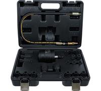 BGS DIY 91120 | Jeu d’extracteurs d’injecteurs pneumatiques | 21 pièces