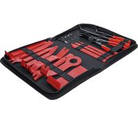 BGS Diy 91326 | Jeu de coins de démontage d’habillage et de garnitures | diverses formes | 19 pièces