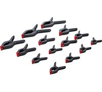 BGS Do it yourself Jeu de serre-joints 14 pièces BGS Quantité:1