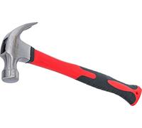 BGS Diy 91866 | Marteau à panne fendue | 450 g