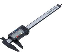 BGS Do it yourself Pied à coulisse numérique | 150 mm BGS Do it yourself Quantité:1