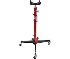 BGS DIY 9232 | Vérin de Fosse | 500 kg