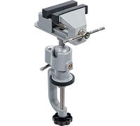 BGS Diy 93057 | Étau de table | pivotable | mâchoires de 70 mm