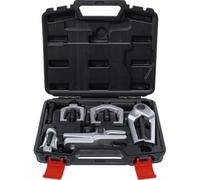 BGS Diy 9396 | Jeu d’extracteurs/outils pour rotules | 5 pièces