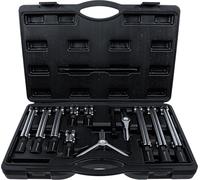 BGS Diy 94 | J’eu d’extracteurs internes/externes, 2/3 bras | 35-135 mm | 12 pièces