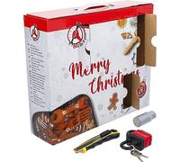 BGS Diy 95000 - Calendrier de l'avent de l'outil