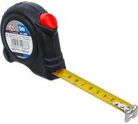 BGS Diy 9666 - Mètre ruban - 5 m