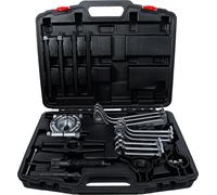 BGS Diy 97729 | Jeu d’extracteurs | hydraulique | 10 t