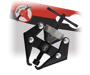 BGS Diy 97743 | Extracteur de bornes de batterie, de bras d'essuie-glace, à 2 griffes