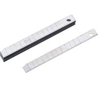 BGS Diy 97973 | Jeu de lames de rechange | 9 mm | 10 pièces