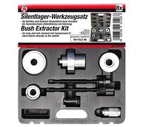 BGS Diy 98253 | Jeu d’outils pour silentblocs | pour VW Polo 9N