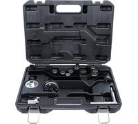 BGS Diy 98443 | Kit de calage moteur | pour pompe d’injection VAG 2.5/4.9D / TDI