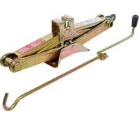 BGS Do It Yourself Cric cisaille à manivelle | 1 t