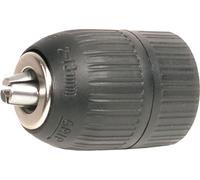 BGS Diy 9935 Mandrin à serrage rapide 0,8 10 mm 3/8 x 24 UNF Adaptateur pour mandrin de perçage