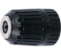 BGS Diy 9936 | Mandrin de serrage rapide | 2-13 mm - 1/2" x 20 UNF