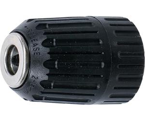 BGS Diy 9936 | Mandrin de serrage rapide | 2-13 mm - 1/2" x 20 UNF