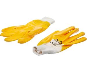 BGS Diy 9961 | Gants en nitrile | Taille 10