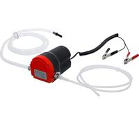 BGS technic KG – Pompe de vidange d’huile 99910 – 12 V