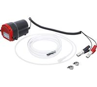 BGS Do it yourself Pompe de vidange d’huile 12 V BGS Do it yourself Quantité:1