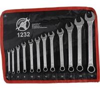 BGS DIY Jeu Sw 6 - 22 MM 12-tlg. - 1232