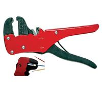 BGS DIY Pince à Dégainez Automatique | 0,5 - 8 mm² | 175 mm - 441