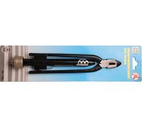BGS DIY Pinces de Torsion de Fil Avec Ressort 200 MM - 1480