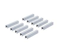BGS technic Agrafes DIY 3011 – type 53 – 14 x Ø 11,4 mm – 1000 pièces