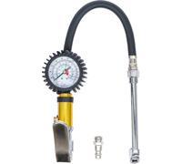 BGS Do It Yourself Appareil de gonflage pneumatique | 0 - 15 bar