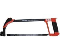 BGS Do it yourself Arc de scie en acier | 300 mm BGS Do it yourself Quantité:1