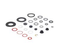 BGS Diy 8128 | Assortiment de joints d’étanchéité | 50 pièces