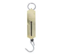 BGS Do it yourself Balance à ressort de poche jusqu’à 25 kg BGS Do it yourself Quantité:1