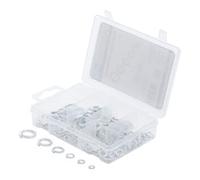 BGS Do it yourself BGS Assortiment rondelles Grower M4 - M12 145 pièces Quantité:1