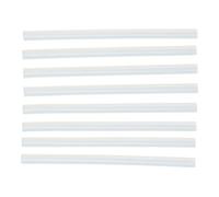 BGS Do it yourself BGS Bâtonnets de colle chaude transparent Ø 11 mm, 200 mm 8 pièces Quantité:1