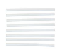 BGS Do it yourself BGS Bâtonnets de colle chaude transparent Ø 11 mm, 200 mm 8 pièces Quantité:1