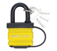 BGS Do it yourself BGS Cadenas 40 mm hydrofuge Quantité:1