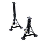 BGS Do it yourself BGS Chandelles du support capacité de charge 1500 kg/paire course 322 - 490 mm 1 paire Quantité:1
