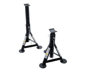 BGS Do it yourself BGS Chandelles du support capacité de charge 1500 kg/paire course 322 - 490 mm 1 paire Quantité:1