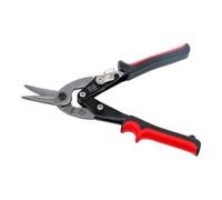 BGS technic – Cisaille de tôle 85832 – coupe à gauche / coupe droite – 250 mm