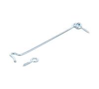 BGS Do it yourself BGS Crochet tempête 4.0 x 160 mm Quantité:1