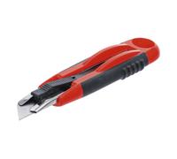 BGS Do it yourself BGS Cutter à carton de sécurité 140 mm Quantité:1
