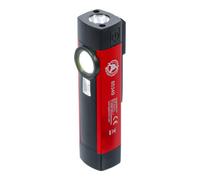 BGS Do it yourself BGS Do it yourself Lampe de poche COB-LED / UV en aluminium 85349, 1 W Quantité:1