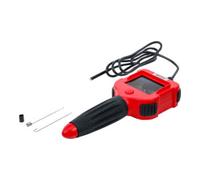 BGS CAMÉRA COULEUR ENDOSCOP. +MONITEUR TFT MONITEUR TFT