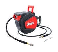 BGS Do it yourself BGS Enrouleur air mural automatique 12 m + 2 m Quantité:1