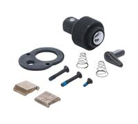 BGS Diy 72116 | Kit de réparation pour tête à cliquet | 10 mm (3/8") | pour art. 72113, 72114