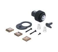 BGS Do it yourself BGS Kit de réparation pour tête de cliquet, 12,5 mm (1/2"), pour art. 72113, 72114 Quantité:1