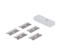 BGS Do it yourself BGS Lames de grattoir pour art. 85816 5 pièces Quantité:1