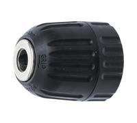 BGS Diy Mandrin de serrage rapide 9935 0,8–10 mm 3/8" x 24 UNF