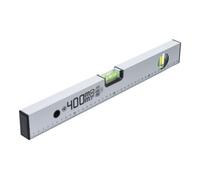 BGS Do it yourself BGS Niveau à bulle 400 mm Quantité:1