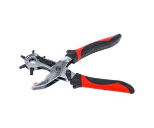 BGS Do it yourself BGS Pince perforatrice revolver Do it yourself modèle lourd 2 - 4,5 mm Quantité:1