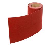 BGS Diy Rouleau de papier abrasif 115 mm x 5 m grain 120 (80827)